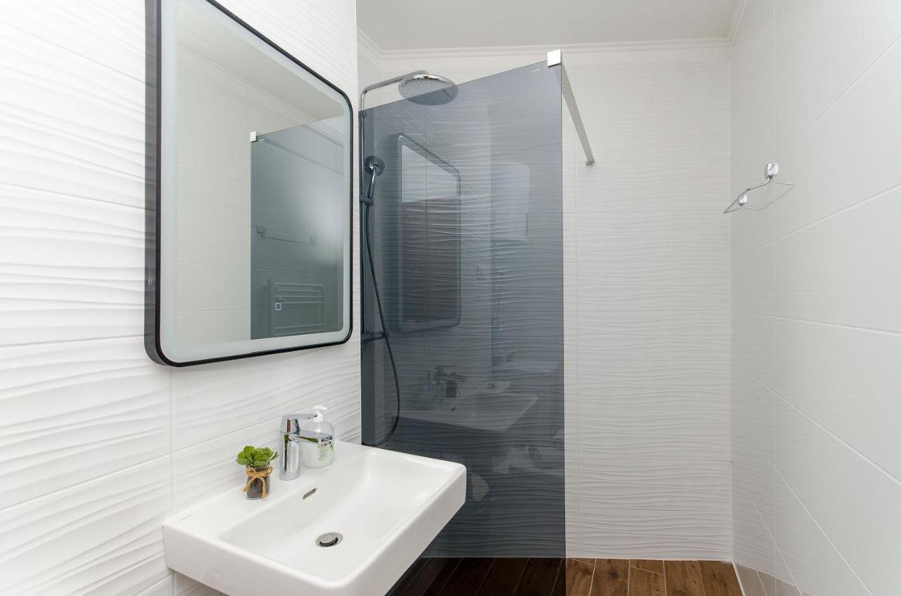 Apartment Lucija Split Luaran gambar