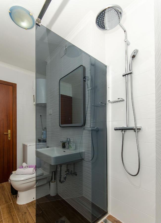 Apartment Lucija Split Luaran gambar