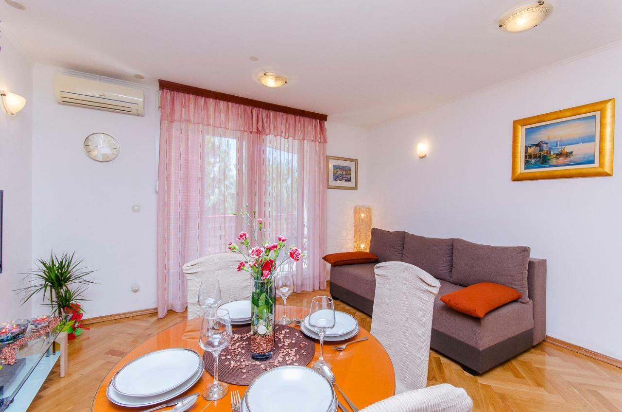 Apartment Lucija Split Luaran gambar
