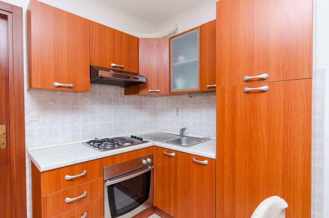 Apartment Lucija Split Luaran gambar