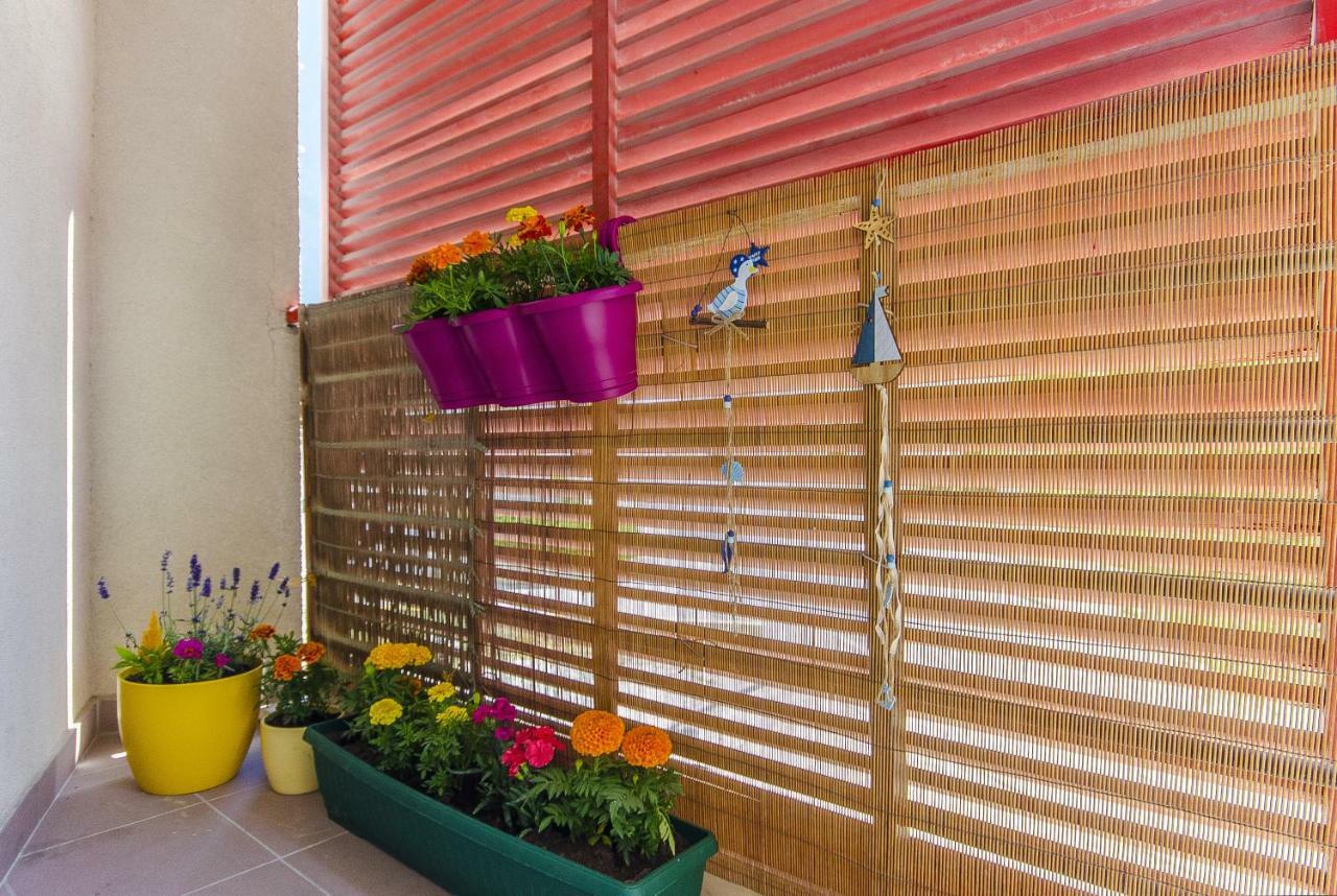 Apartment Lucija Split Luaran gambar