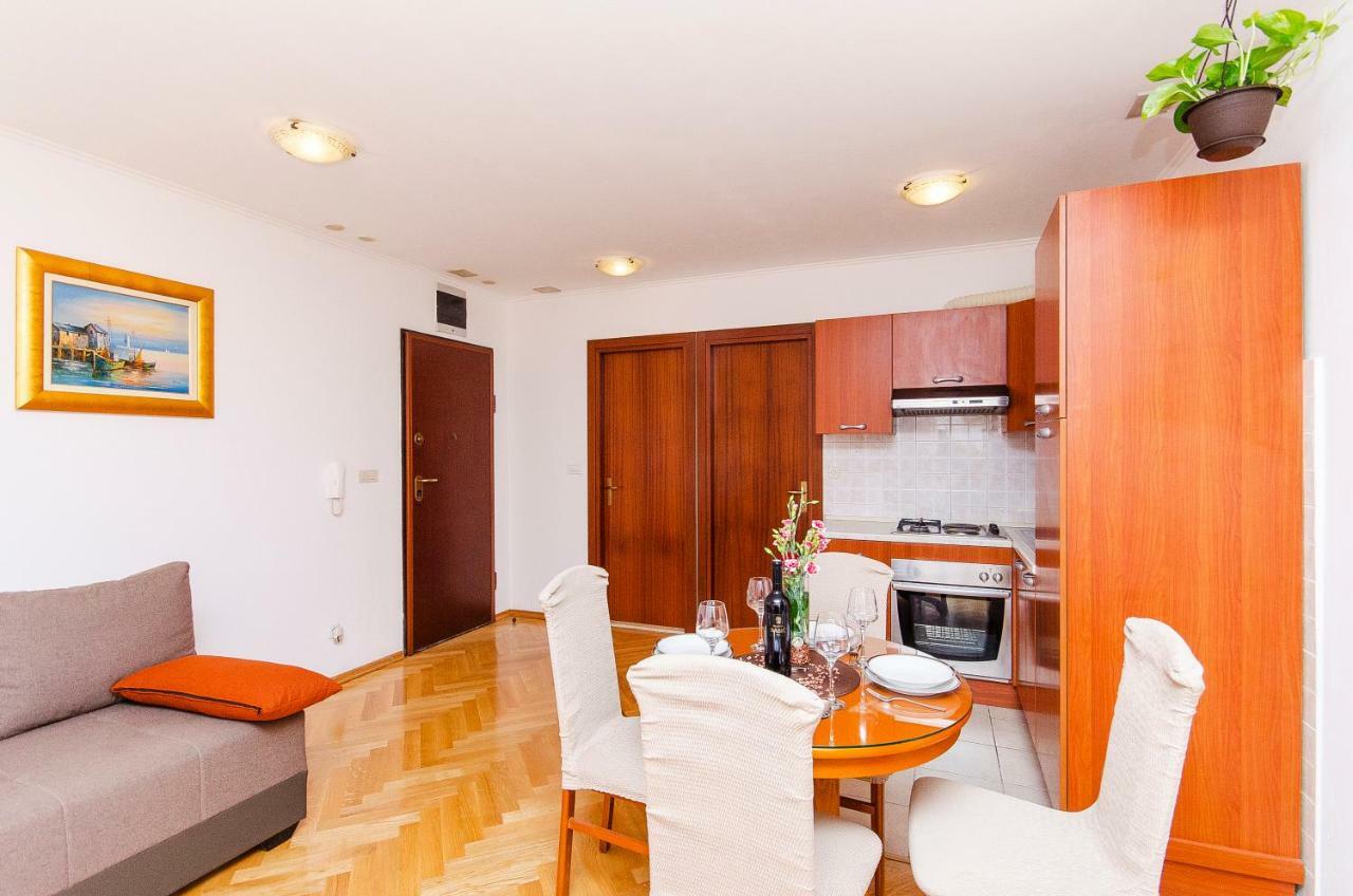 Apartment Lucija Split Luaran gambar