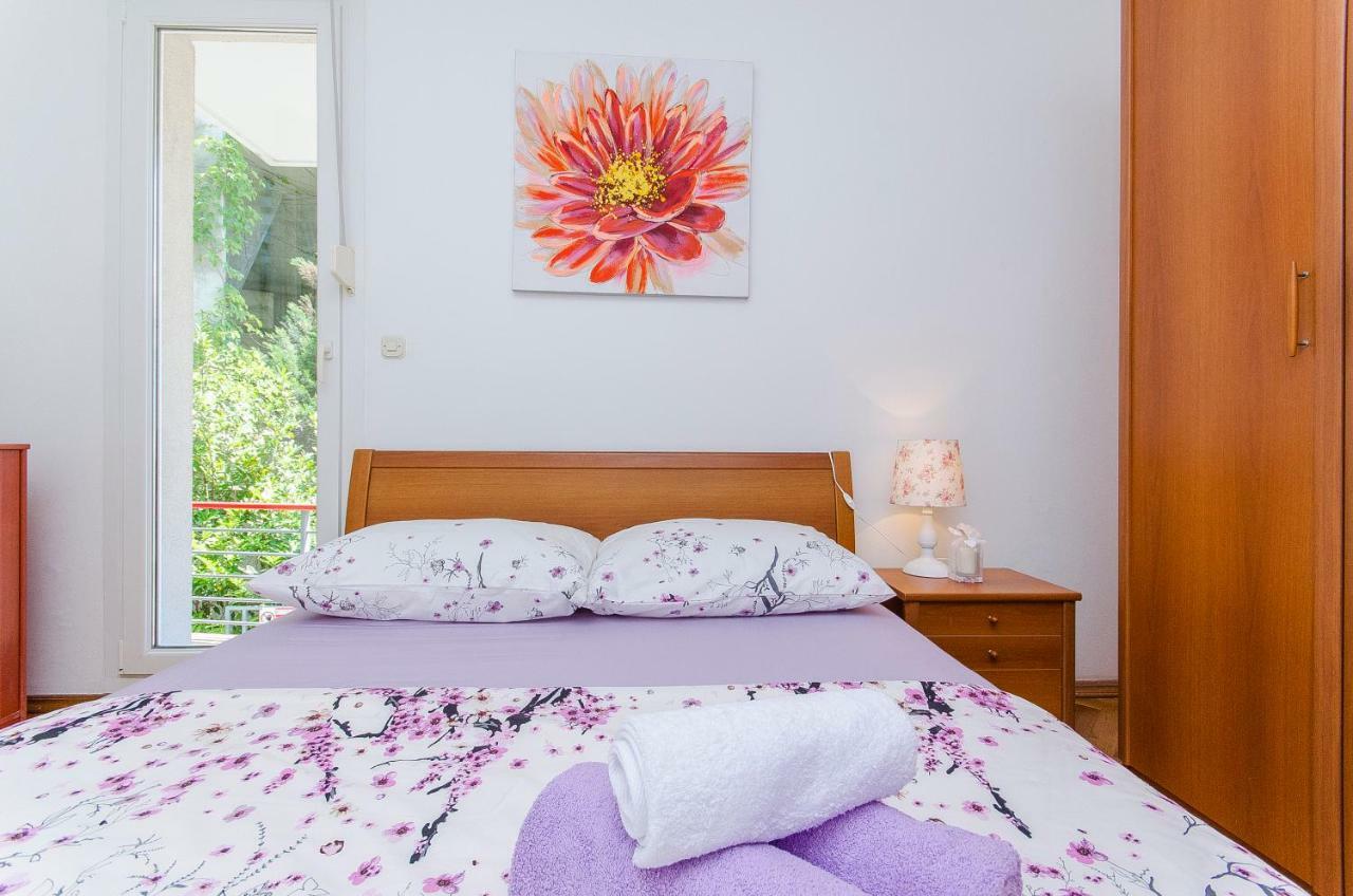 Apartment Lucija Split Luaran gambar