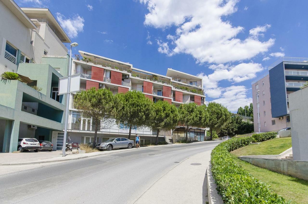 Apartment Lucija Split Luaran gambar