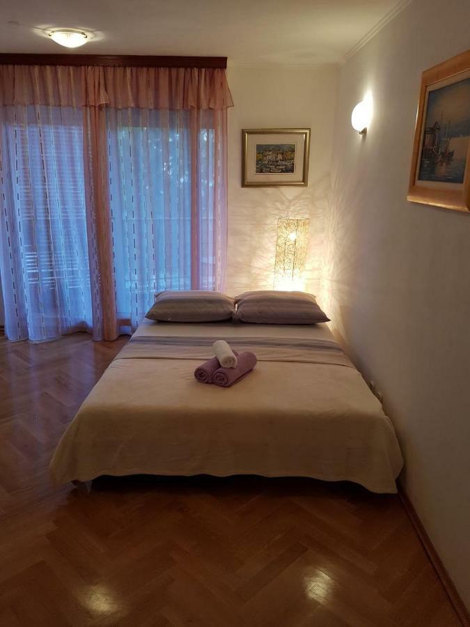 Apartment Lucija Split Luaran gambar